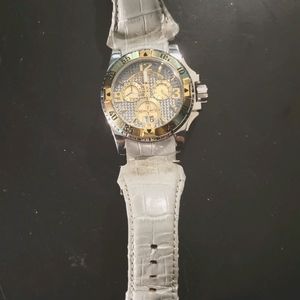 Invicta excursion chronograph watch